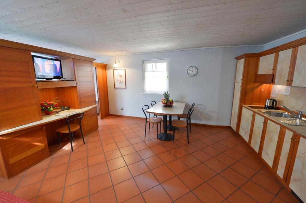 Residence Del Messaggero Rovereto  Zimmer foto