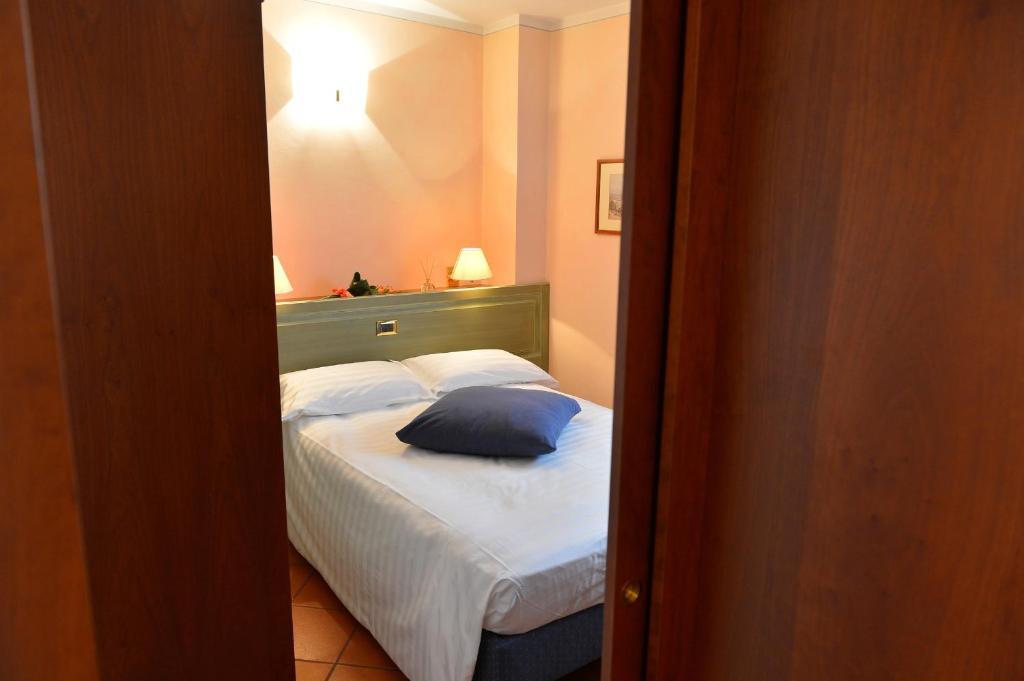Residence Del Messaggero Rovereto  Zimmer foto