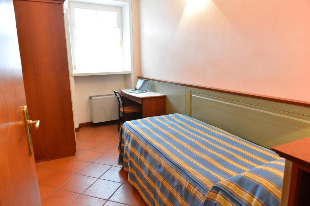 Residence Del Messaggero Rovereto  Zimmer foto