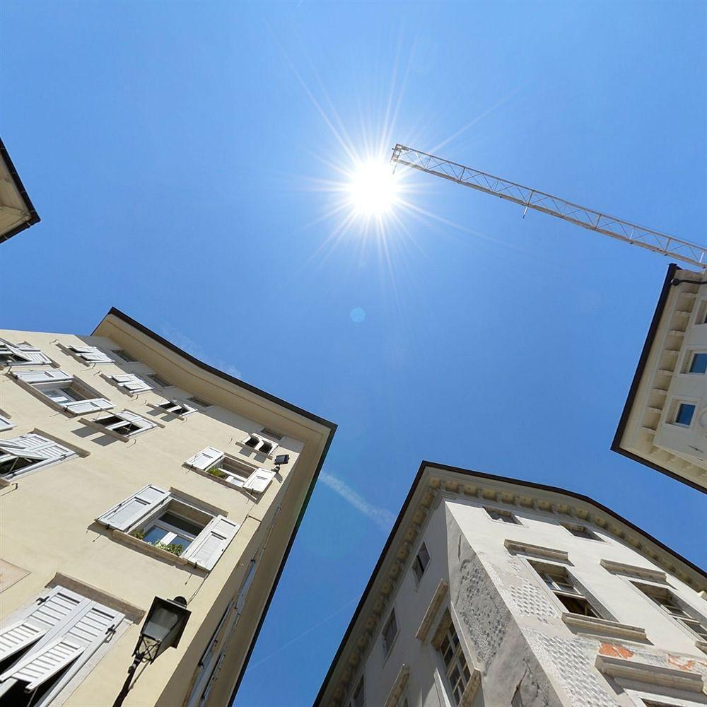 Residence Del Messaggero Rovereto  Exterior foto